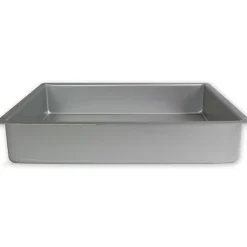 Taartpan PME Rechthoek 22,5x32,5x7,5cm