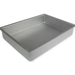 Taartpan PME Rechthoek 25x37,5x7,5cm