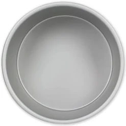 Taartpan PME rond Ø17,5 x 10cm
