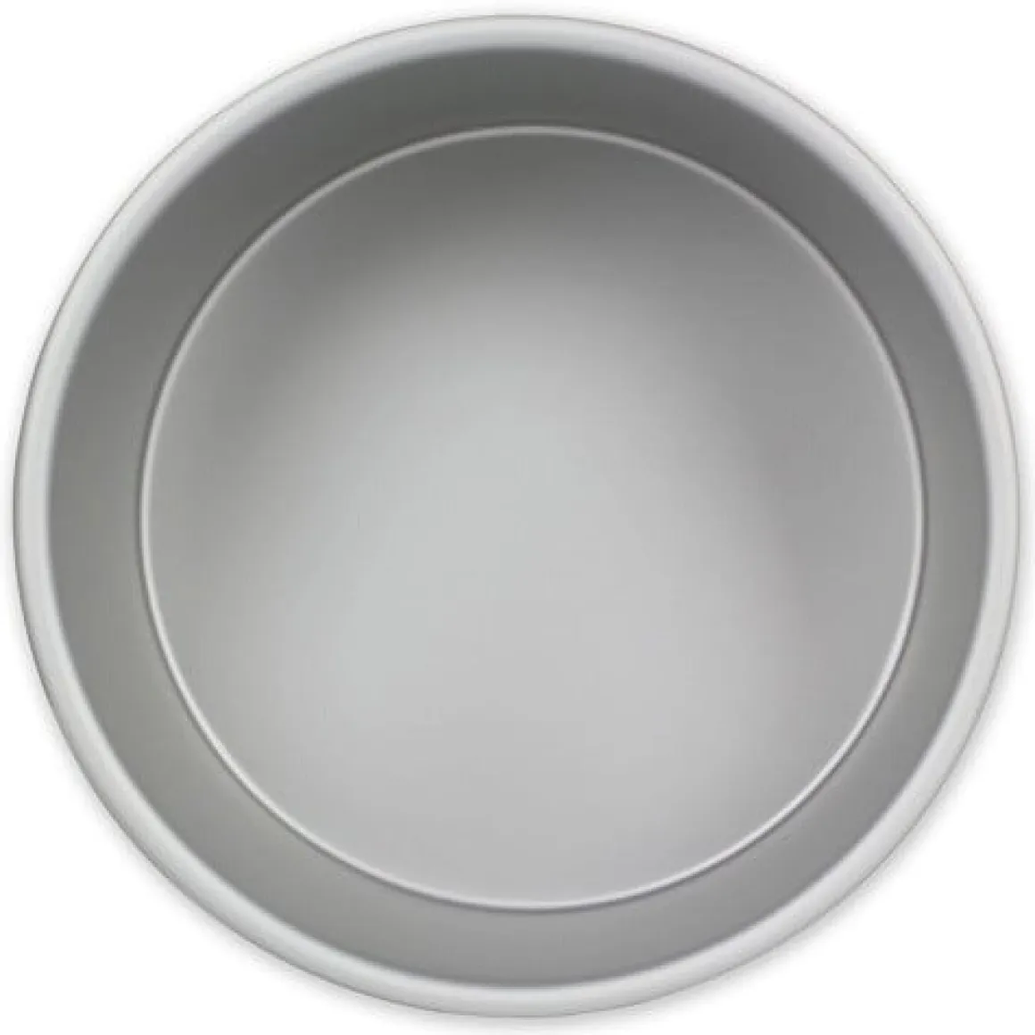 Taartpan PME rond Ø17,5 x 10cm