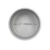 Taartpan PME rond Ø10 x 5cm