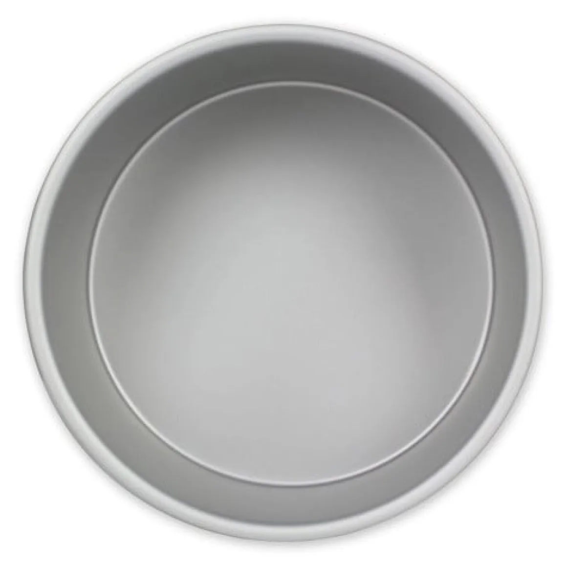Taartpan PME rond Ø12,5 x 10 cm