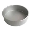 Taartpan PME rond Ø22,9 x 7,6 cm