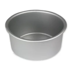 Taartpan PME rond Ø15 x 7,5 cm