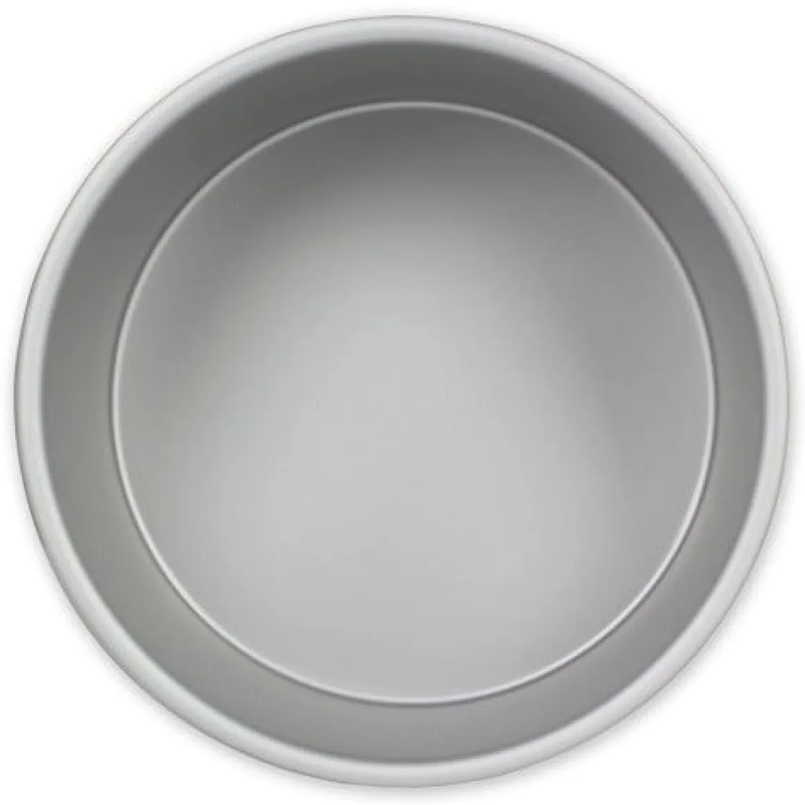 Taartpan PME rond Ø15 x 7,5 cm