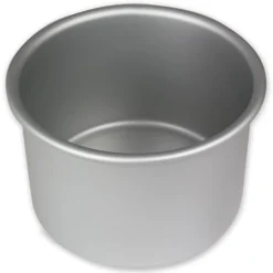 Taartpan PME rond Ø10 x 10cm