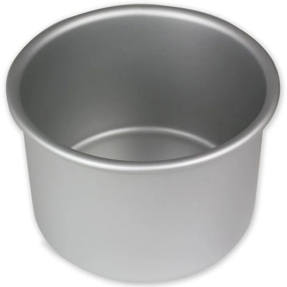 Taartpan PME rond Ø10 x 10cm
