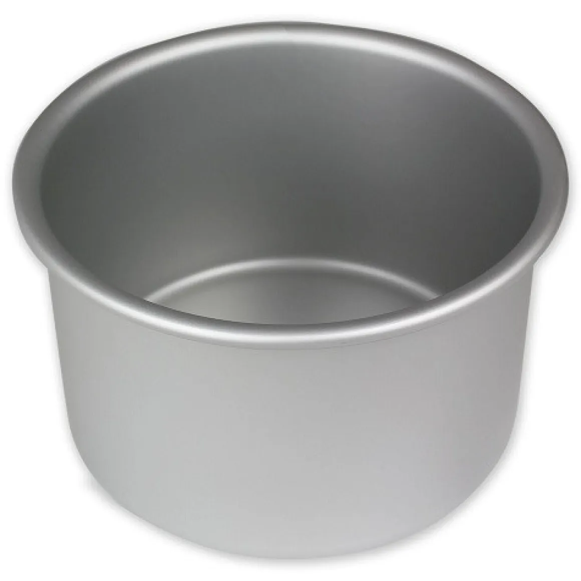 Taartpan PME rond Ø12,5 x 7,5 cm