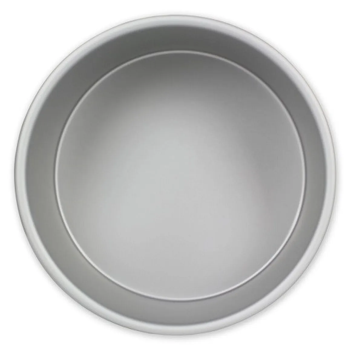 Taartpan PME rond Ø12,5 x 7,5 cm