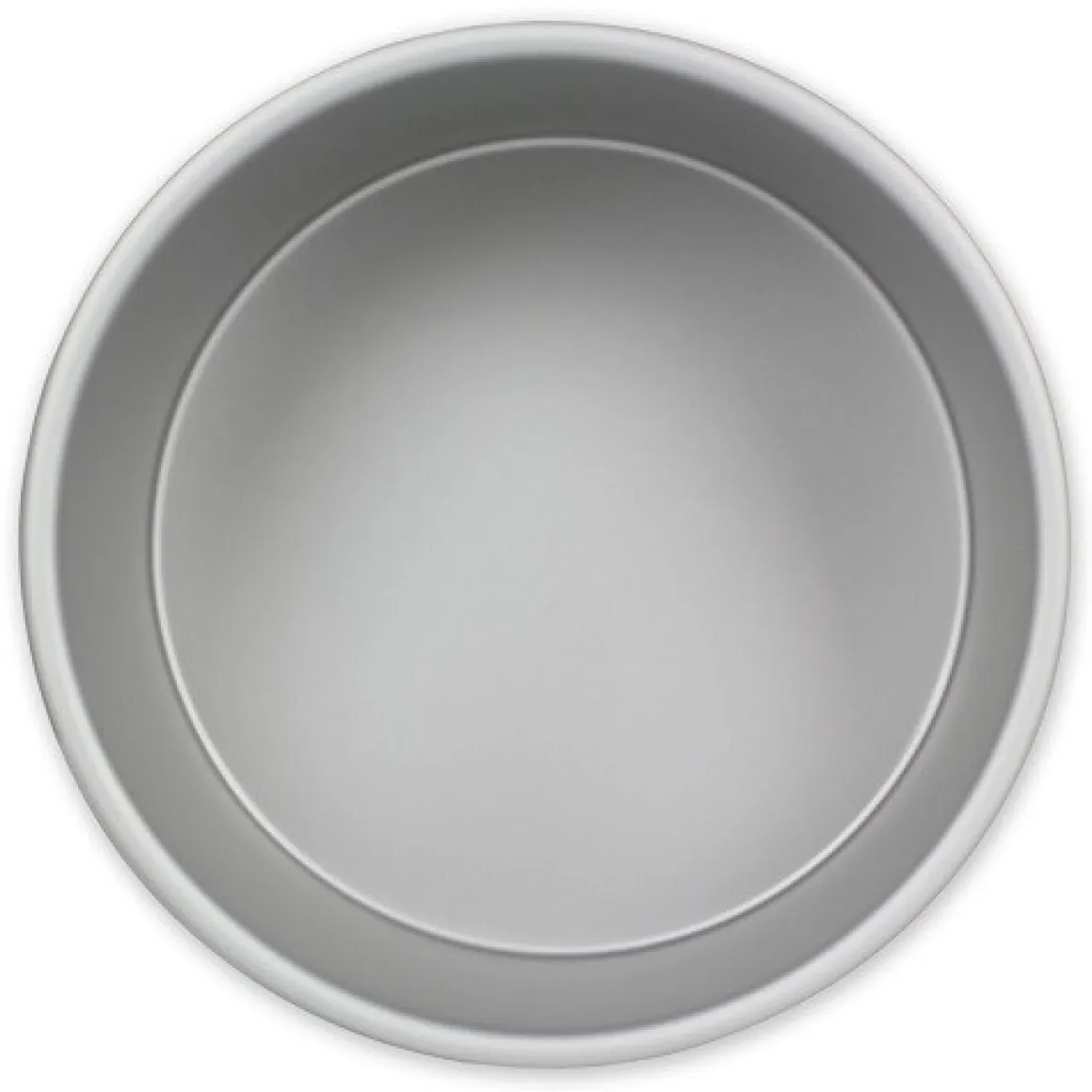 Taartpan PME rond Ø10 x 7,5 cm