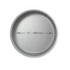 Taartpan PME rond Ø40,5 x 5cm