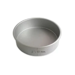 Taartpan PME rond Ø35,5 x 5cm