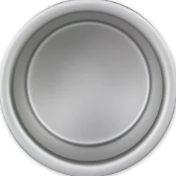 Taartpan PME rond Ø7,5 x 7,5 cm