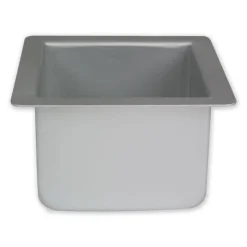 Taartpan PME Vierkant 10x10x10cm