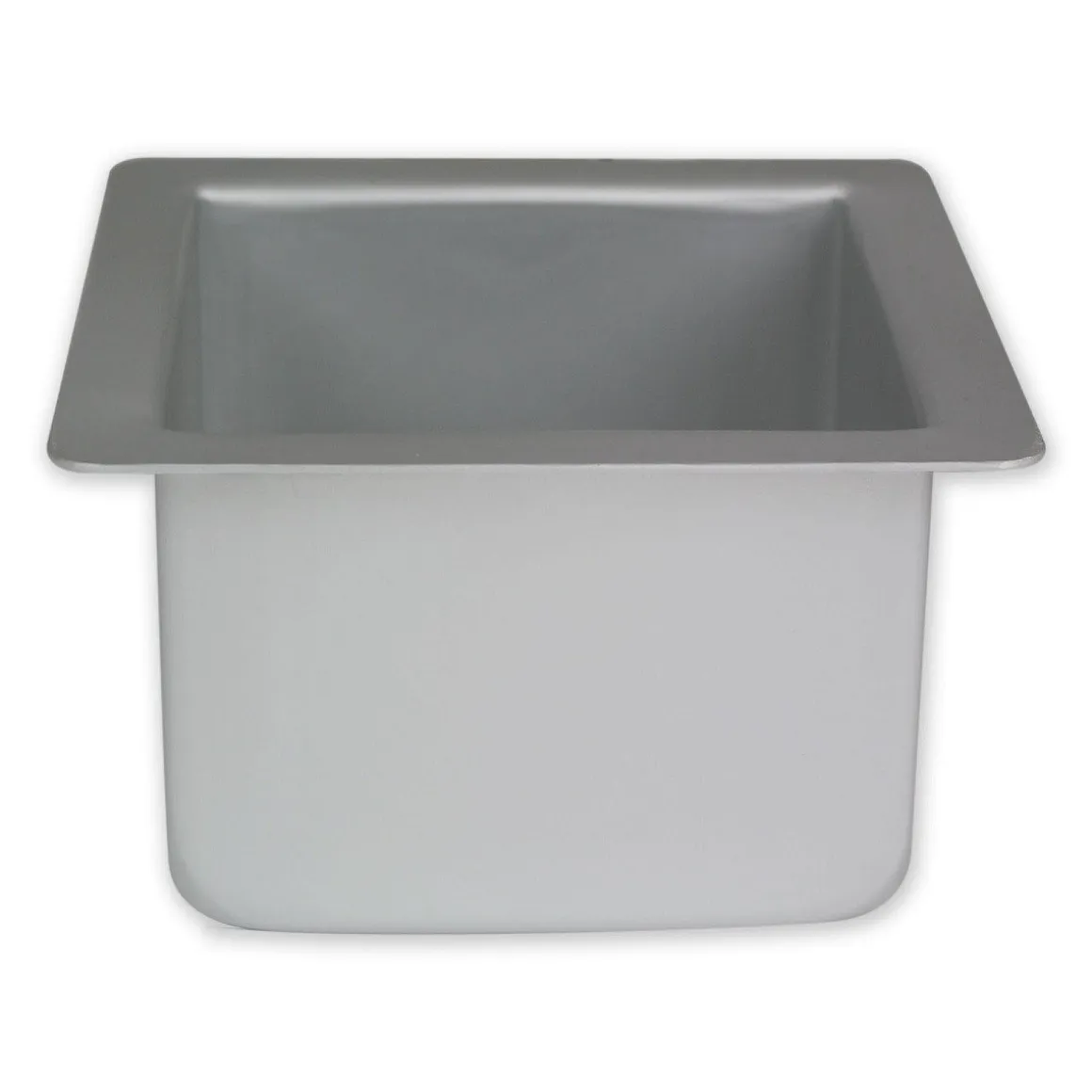 Taartpan PME Vierkant 10x10x10cm