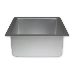 Taartpan PME Vierkant 22,5x22,5x10cm