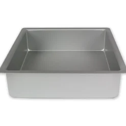 Taartpan PME Vierkant 30x30x7,5cm