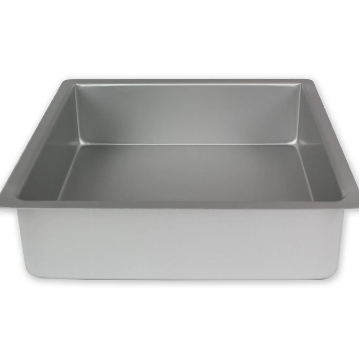 Taartpan PME Vierkant 30x30x10cm