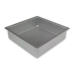 Taartpan PME Vierkant 27,5x27,5x7,5cm