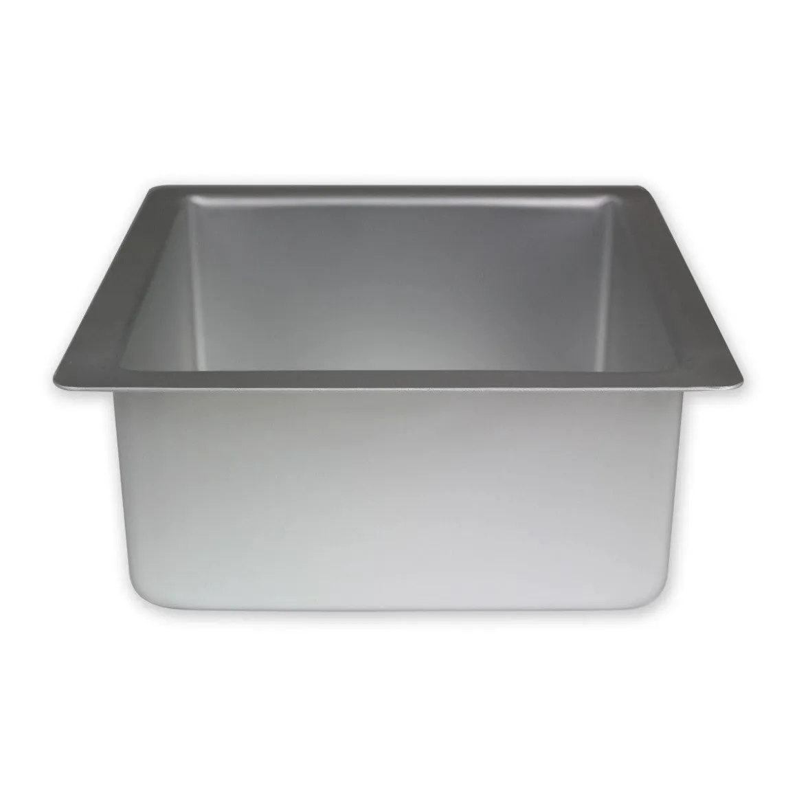 Taartpan PME Vierkant 17,5x17,5x7,5cm