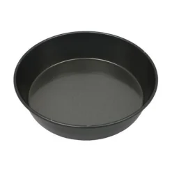 Taartpan Rond Gesiliconeerd Ø24cm