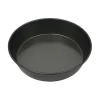 Taartpan Rond Gesiliconeerd Ø20cm