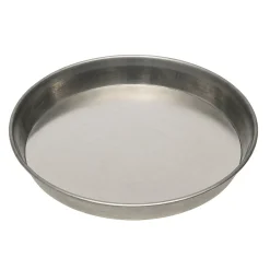 Taartpan Rond Ø24x2,8cm