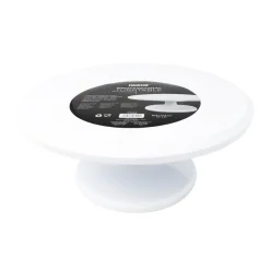 Taartplateau PME Draaibaar Professioneel 30x13,5cm