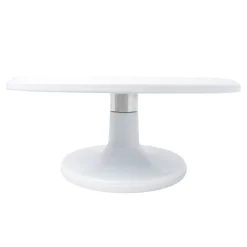 Taartplateau PME Draaibaar Professioneel 30x13,5cm