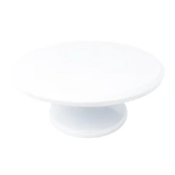 Taartplateau PME Draaibaar Professioneel 30x13,5cm