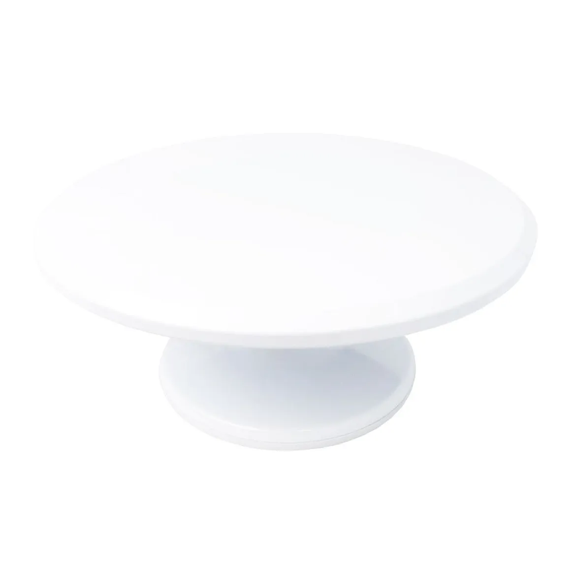 Taartplateau PME Draaibaar Professioneel 30x13,5cm