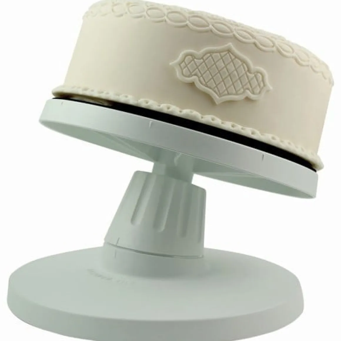 Taartplateau PME Draaibaar 23x14cm**