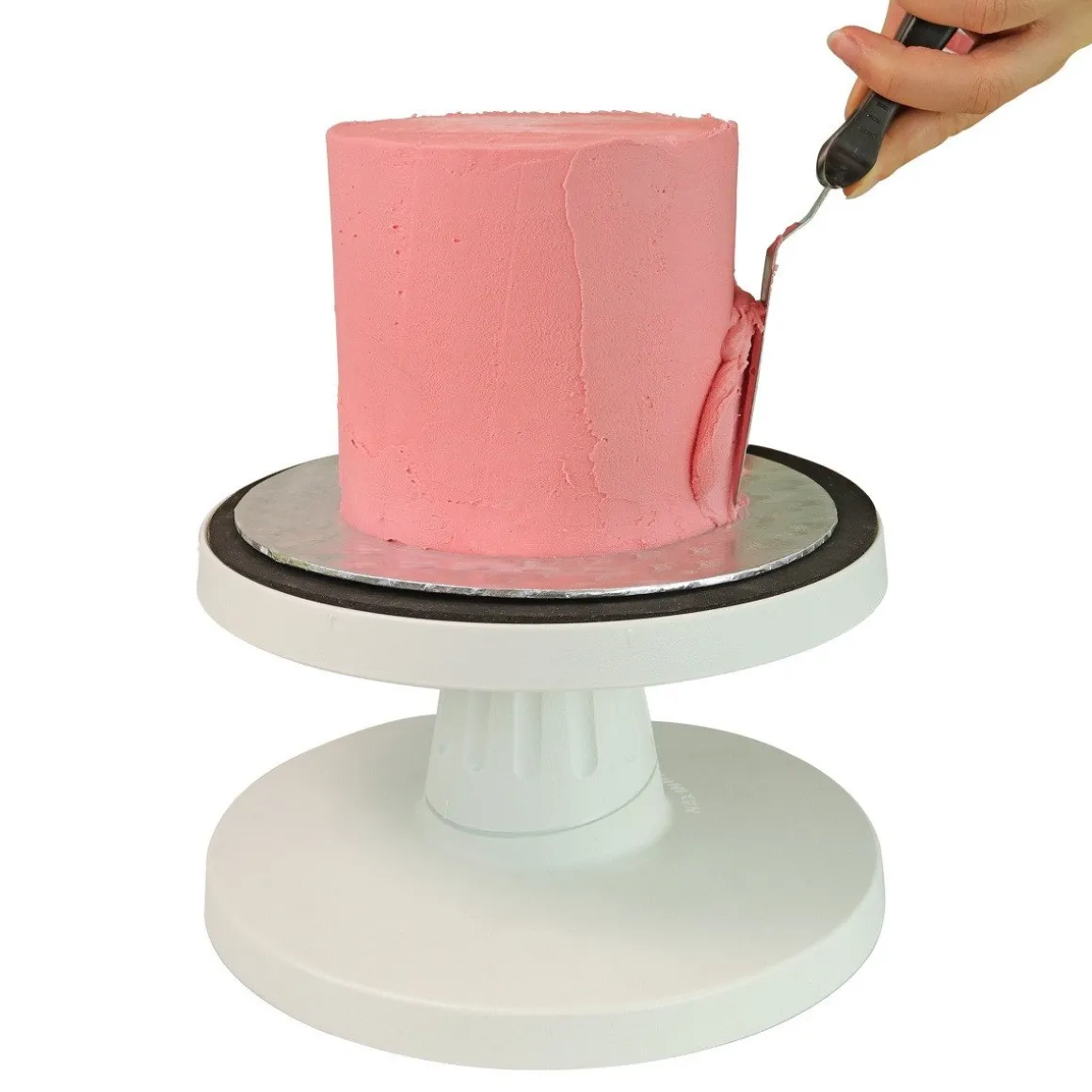 Taartplateau PME Draaibaar 23x14cm**