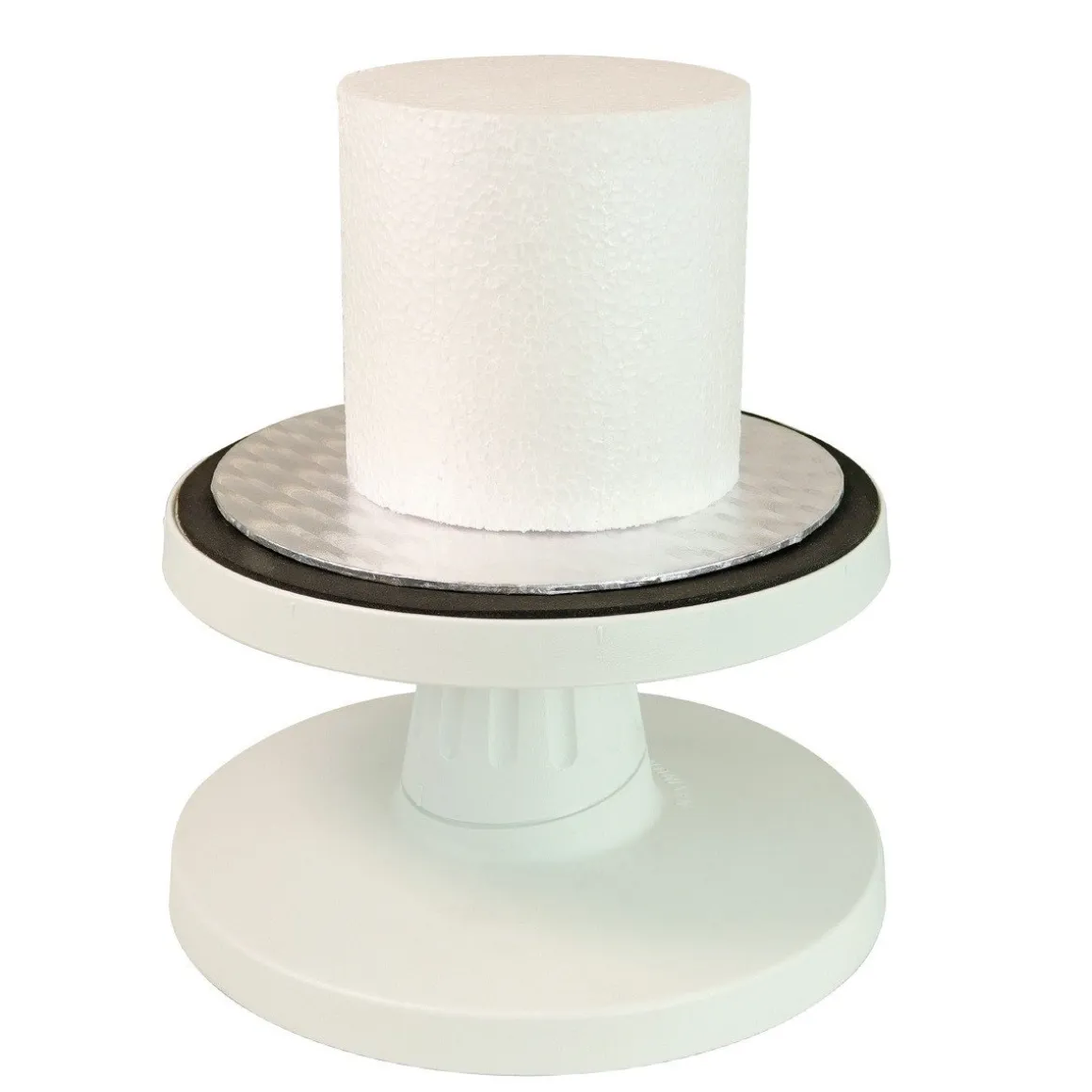 Taartplateau PME Draaibaar 23x14cm**