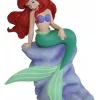 Taarttopper Disney De Kleine Zeemeermin - Ariel