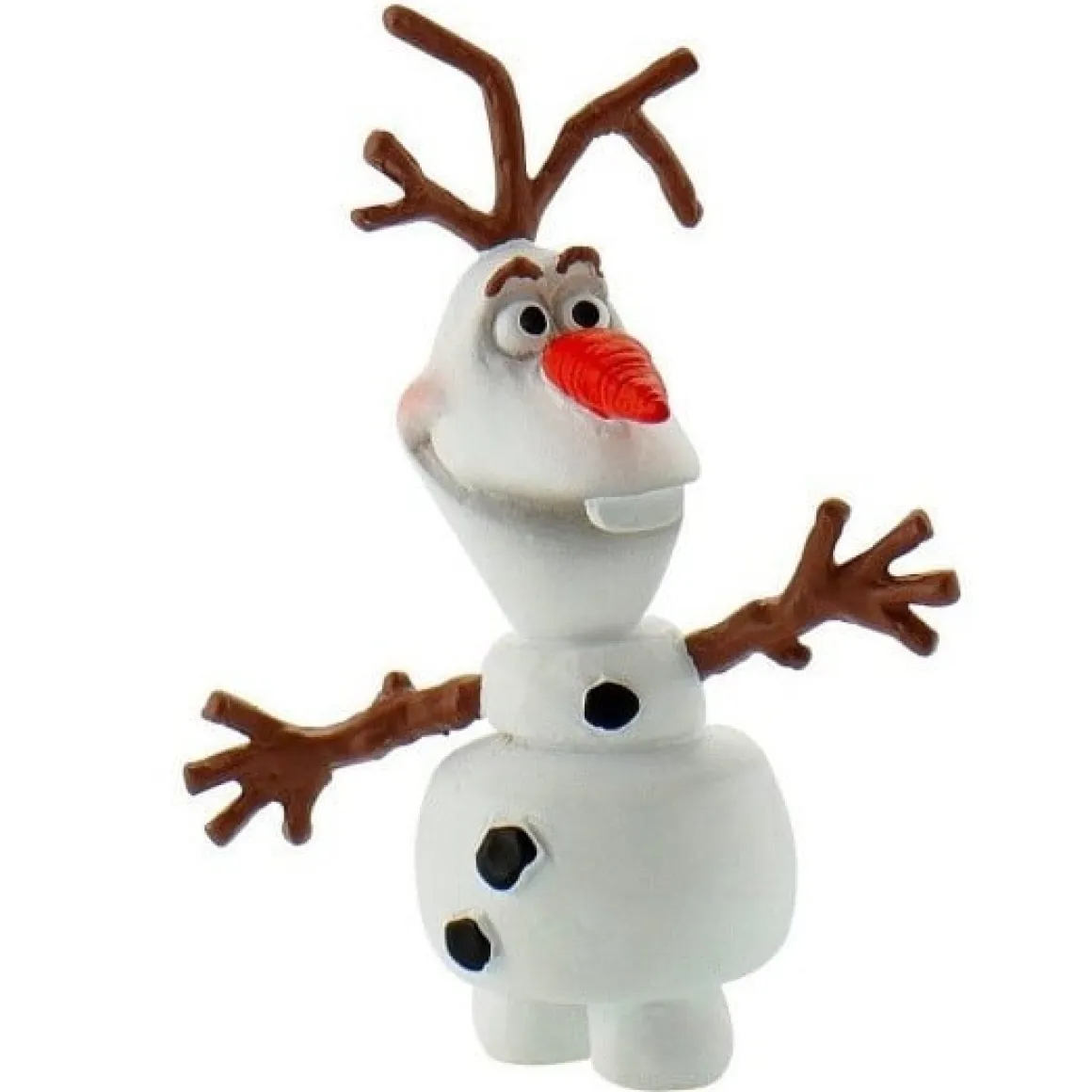 Taarttopper Disney Frozen - Olaf