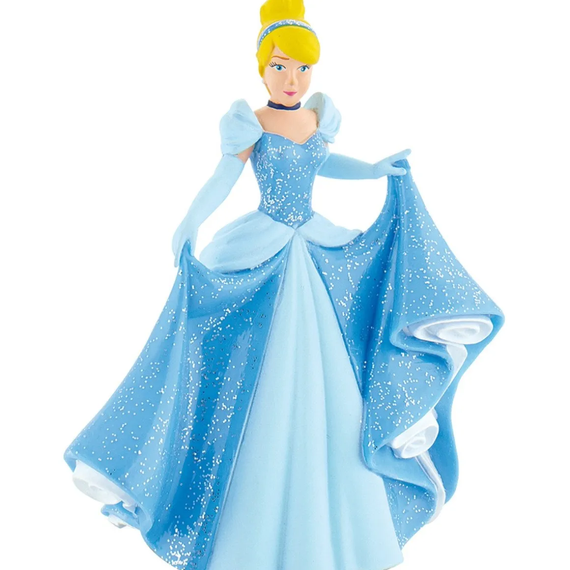 Taarttopper Disney Princess - Assepoester