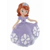 Taarttopper Disney Prinses Sofia - Prinses Sofia