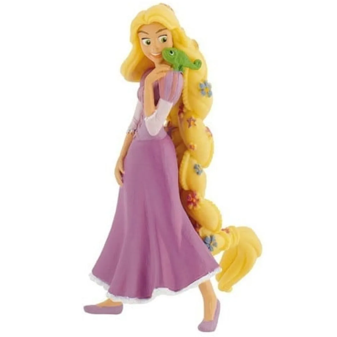 Taarttopper Disney Rapunzel - Rapunzel