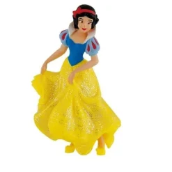 Taarttopper Disney Sneeuwwitje - Sneeuwwitje