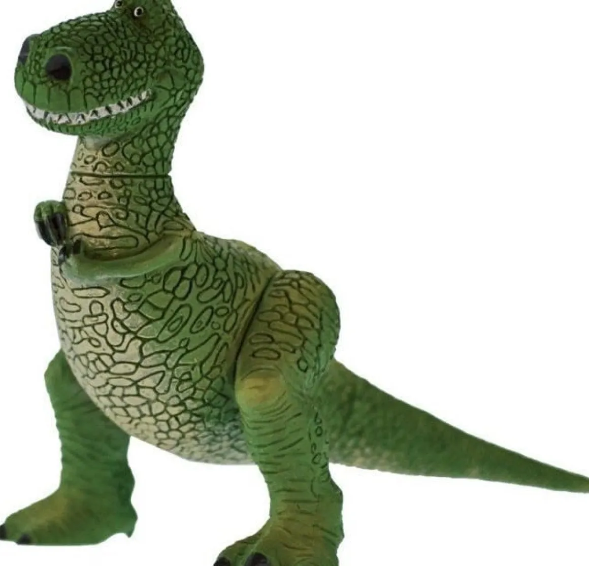 Taarttopper Disney Toy Story - Rex Dinosaurus