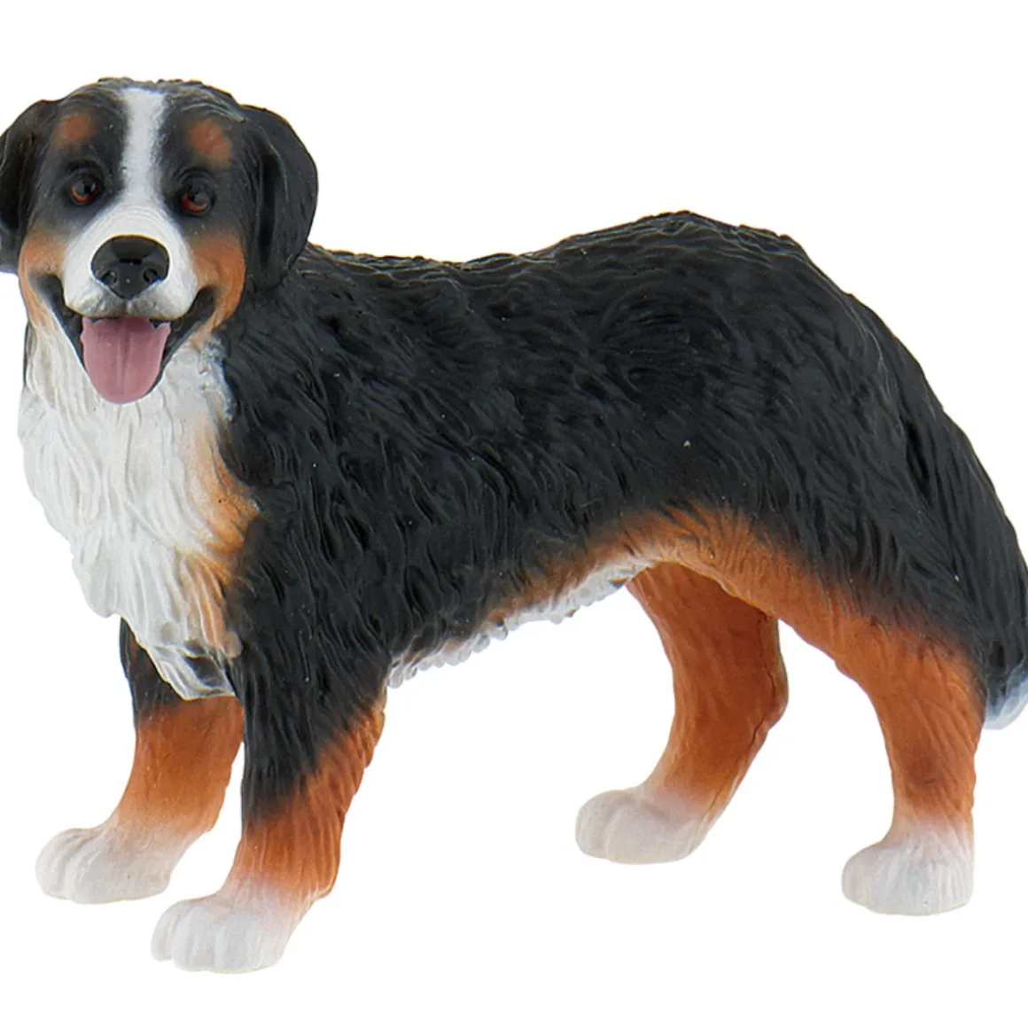 Taarttopper Hond Berner Sennen