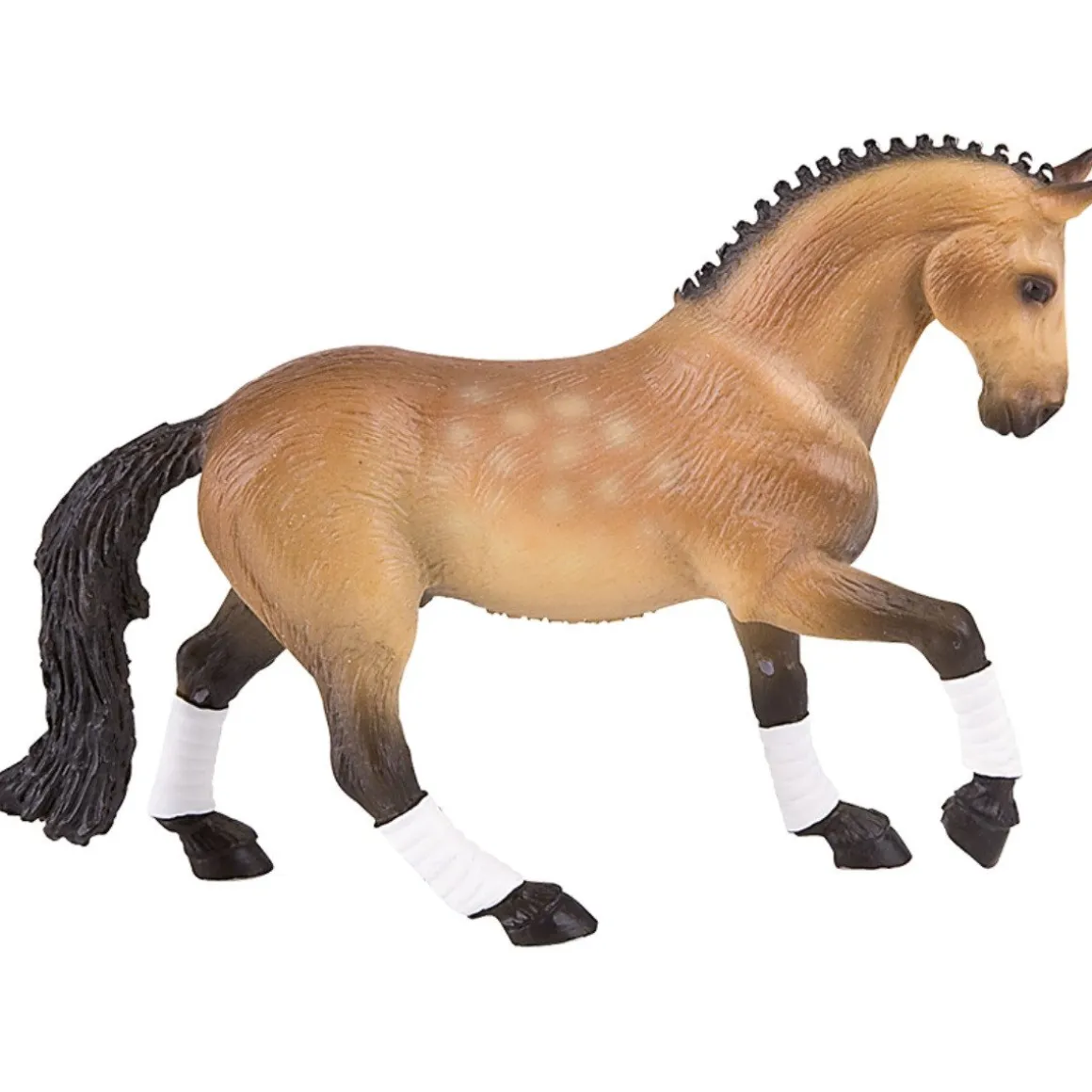 Taarttopper Paard Trakehner