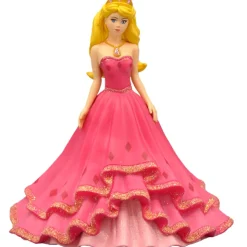 Taarttopper Prinses Sabia
