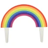 Taarttopper Regenboog 114mm