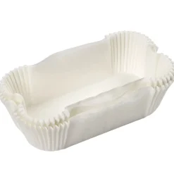 Tala Bakpapier Gesiliconeerd voor Cake (1kg) 40st.