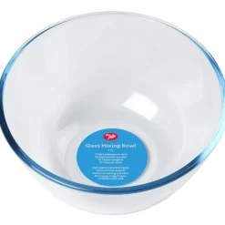 Tala Beslagkom Glas 2,7L (Ø23cm)