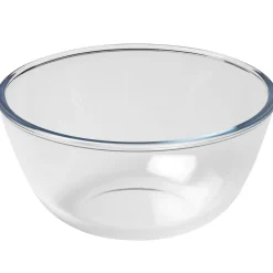 Tala Beslagkom Glas 2,7L (Ø23cm)