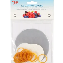 Tala Deksels voor Jampotten (450 gr)