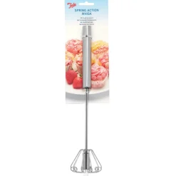 Tala Garde met Veer RVS 31cm